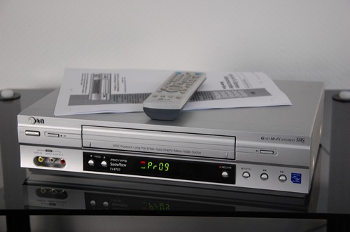 Lv4787 kopf hifi stereo - lg,