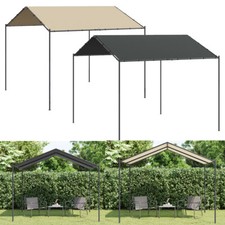4m 3m Gartenpavillon Pavillon