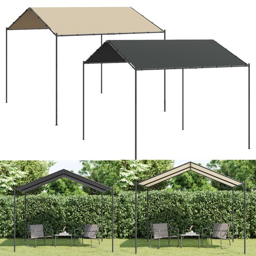 Gartenpavillon pavillon - 4m, 3m