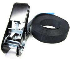 Spanngurt mit Ratsche Zurrgurte Zurrgurt Ratschengurt Spanngurte Gurt (S01)