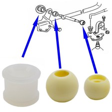 Passt fürvw reparatursatz - t4,