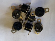 3 Optikinetics Solar 250, Beau