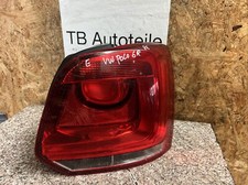 VW GOLF 6R Rückleuchte
