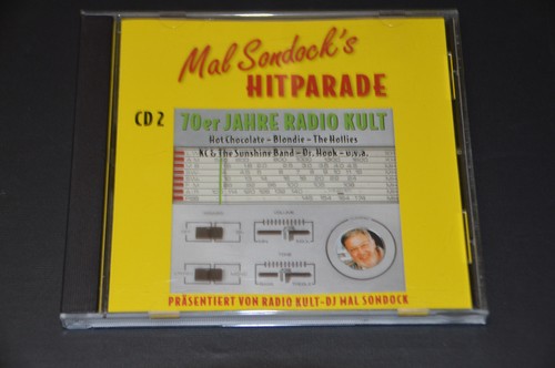 Mal sondock hitparade - mal,