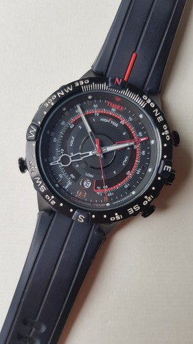 Timex intelligent quartz - timex,