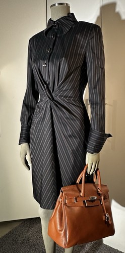 Talbot runhof hemdblusenkleid - talbot,