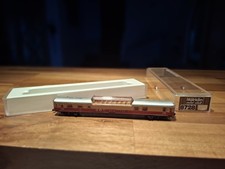 Märklin spur Z mini-club 8728