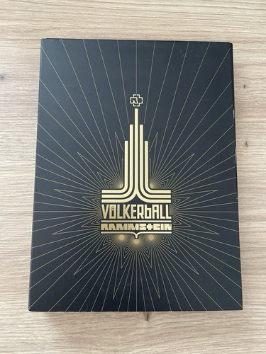 Völkerball von rammstein - von,