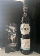 Glenfiddich Snow Phoenix 2010
