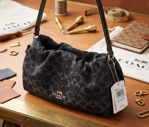 Coach faye schultertasche - coach,