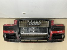 Audi stoßstange vorne - stoßstange,