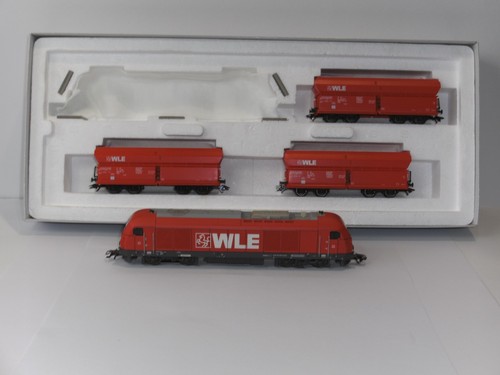 Märklin 26548 wle - märklin, 4