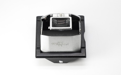 Wirgin edixa reflex - wirgin,