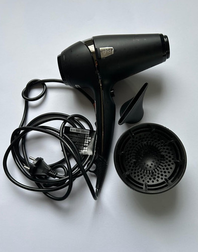 Ghd air föhn - ghd,
