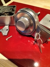 Tresorschloss gebraucht