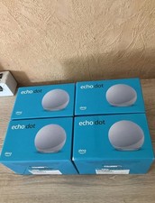 Amazon Echo Dot 5. Gen Smart