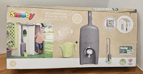 Smoby outdoor spielzeug - smoby,