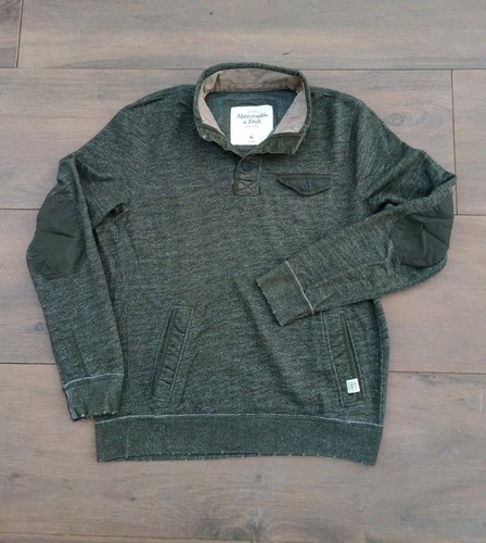 Abercrombie fitch herren - &,
