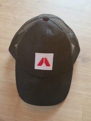 3er set baseball caps - baseball, kappen