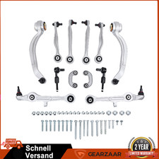 QUERLENKER SATZ 52-TEILIG