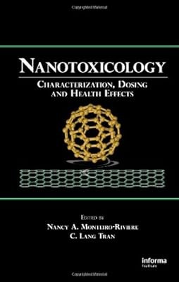 Nanotoxicology
