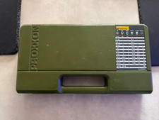 PROXXON STECKSCHLÜSSEL SATZ