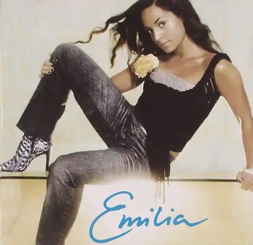 Emilia - emilia,