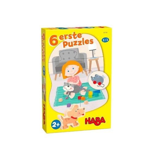 Haba 1307180001 erste - haba,