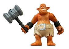 Playmobil Troll, Ork (schwer