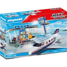 PLAYMOBIL 71153 City Action