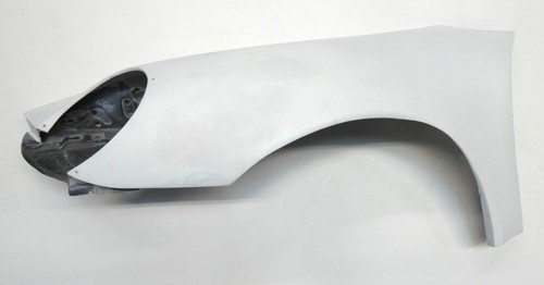Porsche 911 997 - , leichtbau