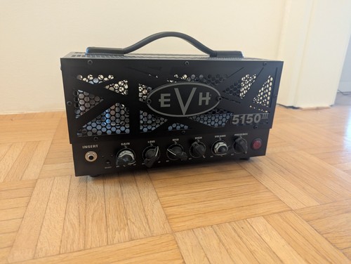 Evh 5150 iii 15w - evh,