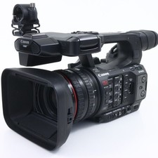 Canon XF605 Professionelle 4K