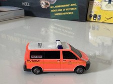 Somo nef notarzt 3305 - vw,