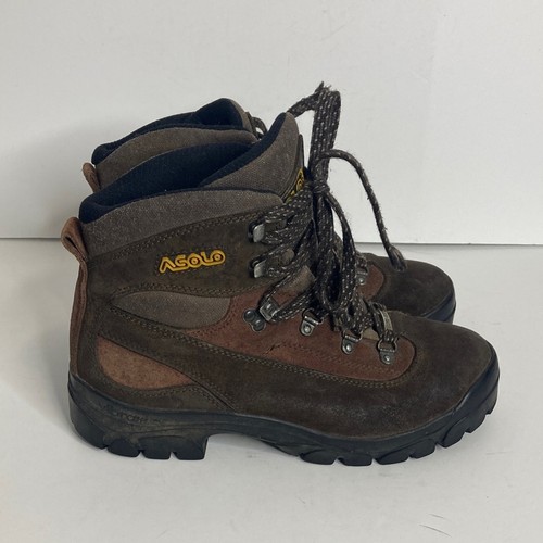 Asolo boots womens 2 - boots, 38
