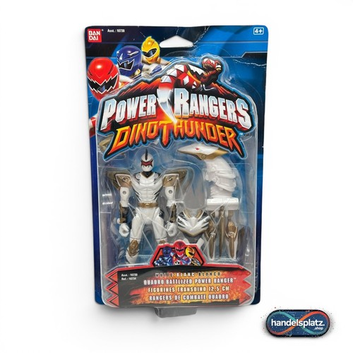 Bandai power rangers dino - bandai,
