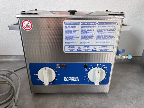 Bandelin sonorex 102 - 102, h