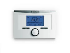 Vaillant calorMATIC 350