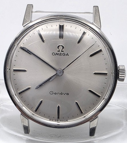 Omega seamaster ref 135 - omega,
