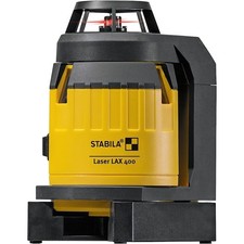 Stabila Multilinien-Laser LAX