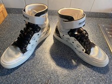 Michalsky MCM Sneaker In Weiß