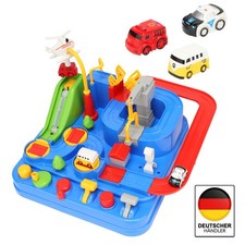 Auto Abenteuer Spielzeug, Auto