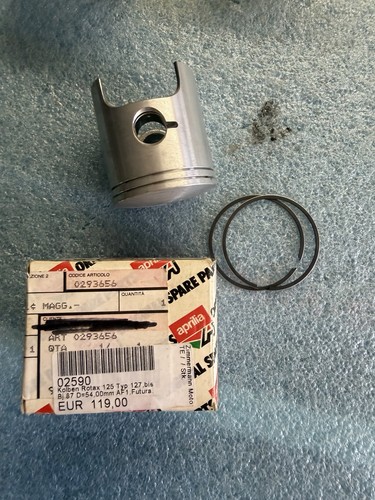 02590 kolben original aprilia - 02590,
