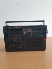 RFT R 4100,Radio Recorder