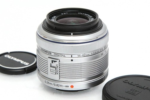 Exc olympus m - 【exc+】, m.zuiko