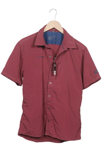 Mammut hemd herren - mammut,