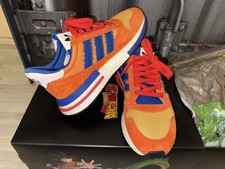 adidas ZX 500 Restomod Dragon