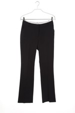 H&M Chino-Hose XS schwarz