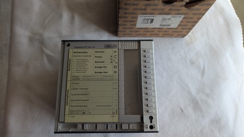 Landis gyr sigmagyr rvl55 - &, v6