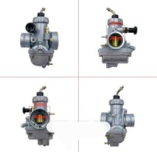 28mm Vergaser  YAMAHA DT 175 RX RXK MIKUNI VM24 